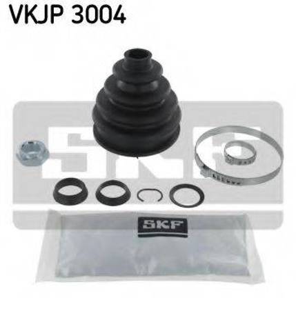 SKF VKJP3004 Пыльник ШРУСа наружный в наличии Чернигов
