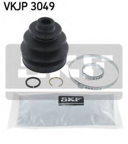 SKF VKJP3049 Пыльник ШРУСа наружный в наличии Днепр