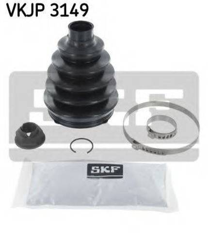 VKJP3149 SKF Пыльник ШРУСа наружный купить в Винница