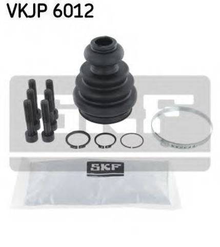 VKJP6012 SKF Пыльник ШРУСа внутренний купить в Сумы