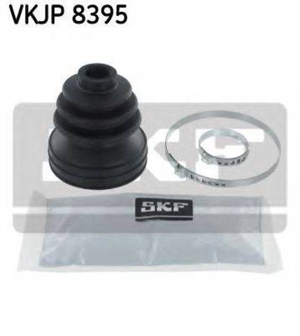 SKF VKJP8395 Пыльник ШРУСа внутренний в наличии Житомир