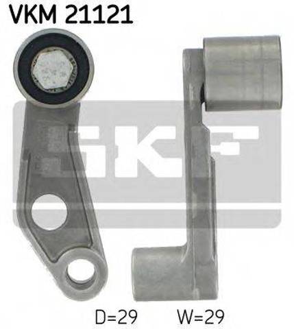 SKF VKM21121 Паразитный ролик ГРМ в наличии Полтава
