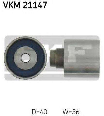 SKF VKM21147 Паразитный ролик ГРМ в наличии Запорожье