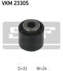 Паразитный ролик ГРМ VKM23305 SKF
