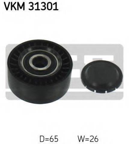 VKM31301 Паразитный ролик купить Винница