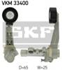 Натяжная планка поликлинового ремня VKM33400 SKF