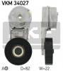 Натяжитель клинового ремня VKM34027 SKF