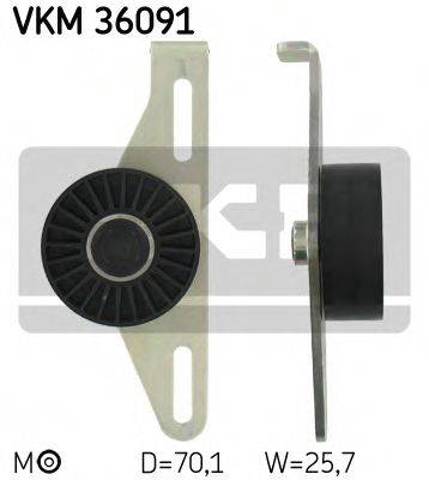 VKM36091 SKF