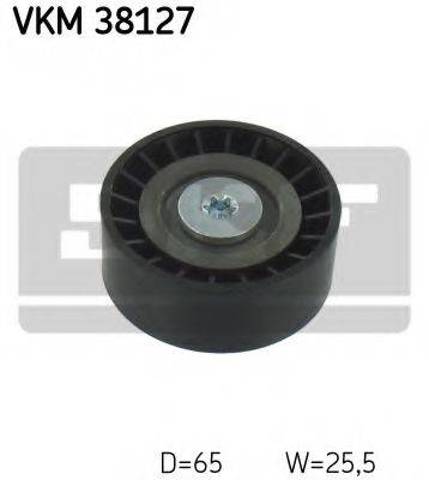 SKF VKM38127 Паразитный ролик в наличии Ирпень