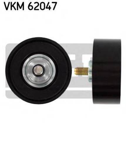 Паразитный ролик приводного ремня VKM62047 SKF
