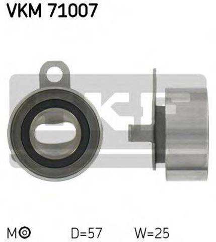 SKF VKM71007 Ролик натяжителя ремня ГРМ в наличии Запорожье
