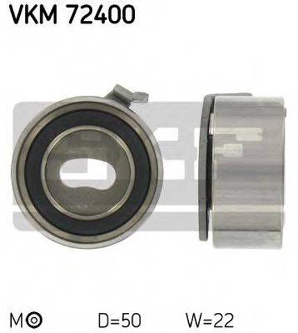 SKF VKM72400 Ролик натяжителя ремня ГРМ в наличии Харьков