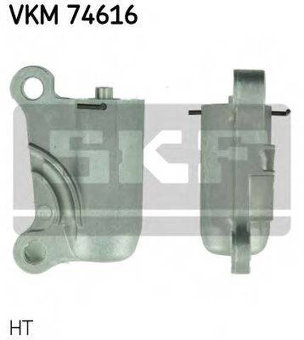 Натяжной ролик ГРМ VKM74616 SKF