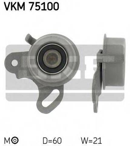 SKF VKM75100 Ролик ГРМ в наличии Черкассы