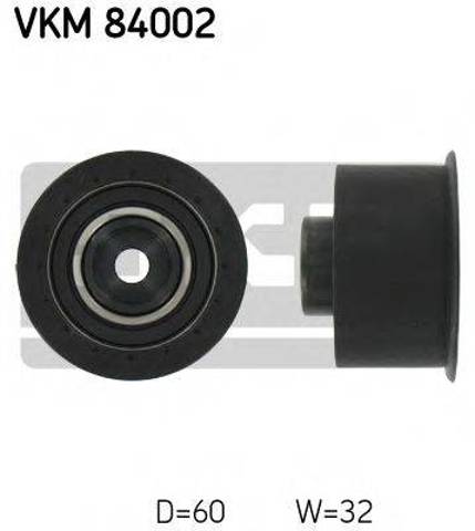 SKF VKM84002 Паразитный ролик ГРМ в наличии Запорожье