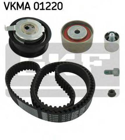 Комплект ремня ГРМ VKMA01220 SKF