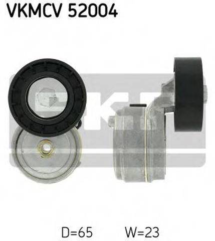 Натяжітель ременя приводного VKMCV52004