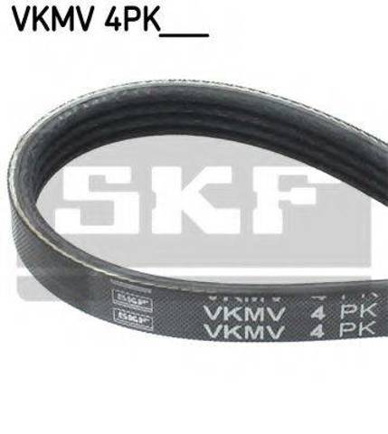 VKMV4PK915 Ремень генератора купить Ровно