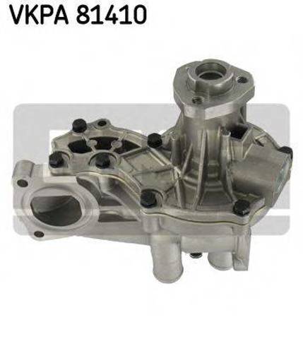 Помпа водяная, корпус VKPA81410 SKF