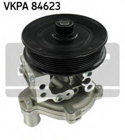 Водяной насос VKPA84623 SKF