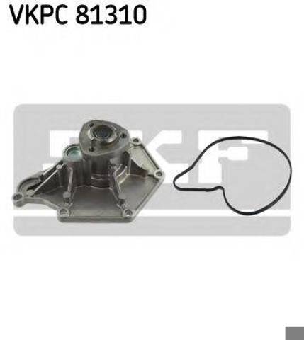 Насос системы охлаждения VKPC81310 SKF