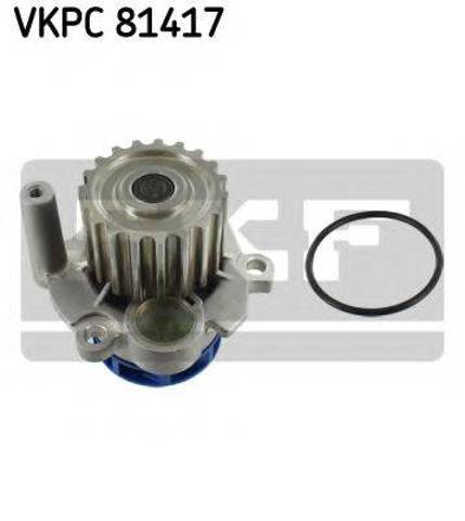 Насос охлаждения VKPC81417 SKF