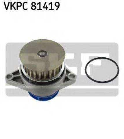 Насос охлаждающей жидкости VKPC81419 SKF