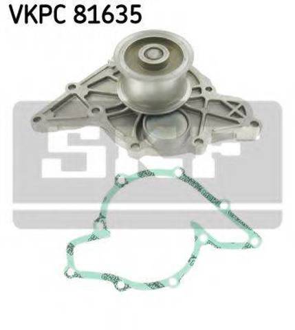 Насос охлаждающей жидкости VKPC81635 SKF
