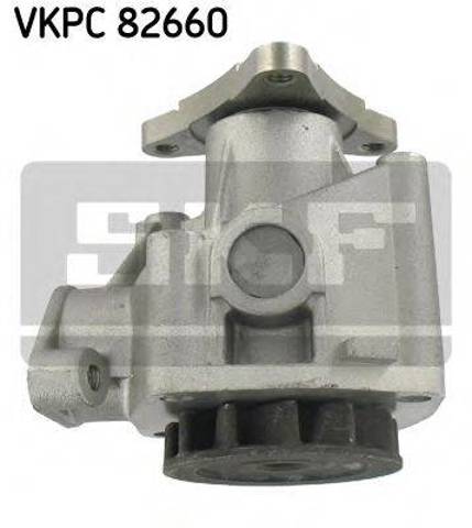 Насос водяной VKPC82660 SKF