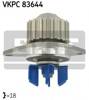 Помпа охлаждения VKPC83644 SKF