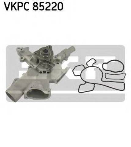 Насос системы охлаждения VKPC85220 SKF