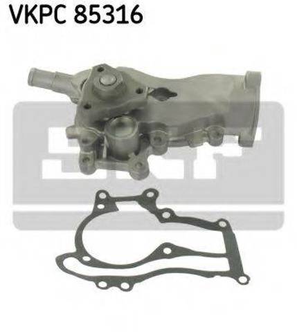 Помпа охлаждения VKPC85316 SKF