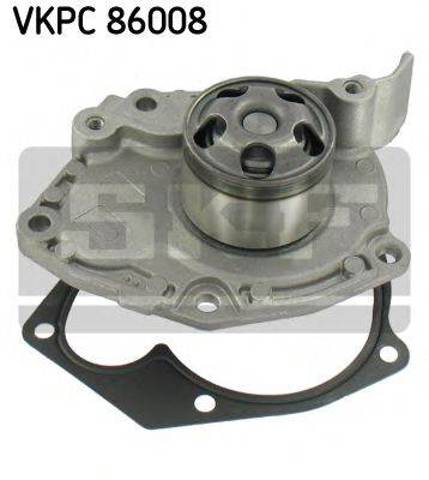 Насос охлаждения VKPC86008 SKF