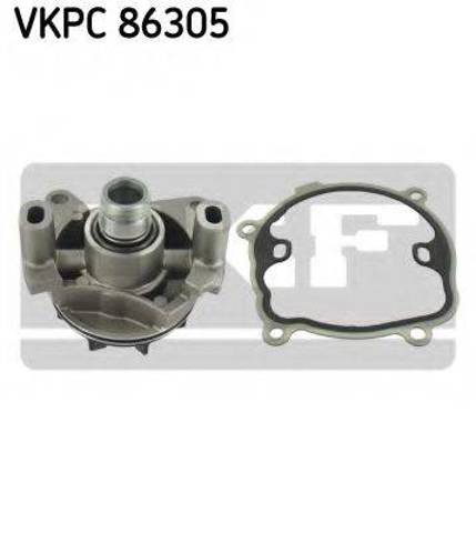 Водяной насос VKPC86305 SKF