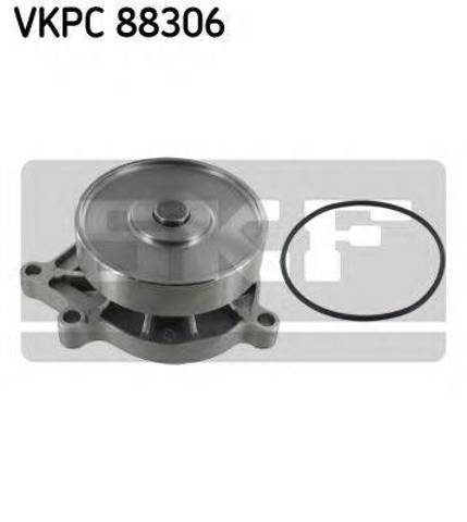 Помпа водяная, (насос) охлаждения VKPC88306 SKF