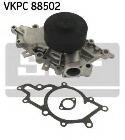 Насос охлаждающей жидкости VKPC88502 SKF