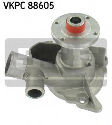 Помпа охлаждения VKPC88605 SKF
