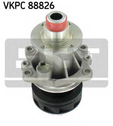 Насос водяной VKPC88826 SKF