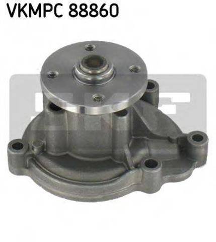 Помпа охлаждения VKPC88860 SKF