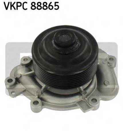 Насос охлаждающей жидкости VKPC88865 SKF