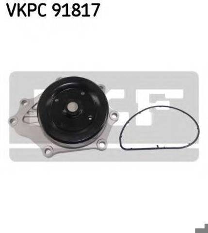 Насос водяной VKPC91817 SKF