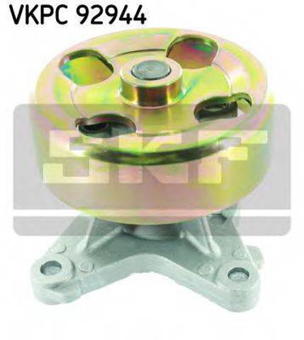 Помпа водяная, (насос) охлаждения VKPC92944 SKF