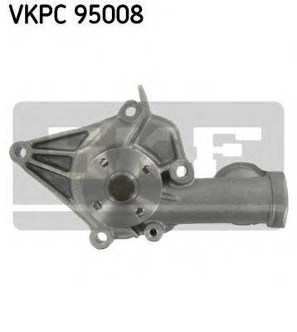 Помпа водяная, (насос) охлаждения VKPC95008 SKF