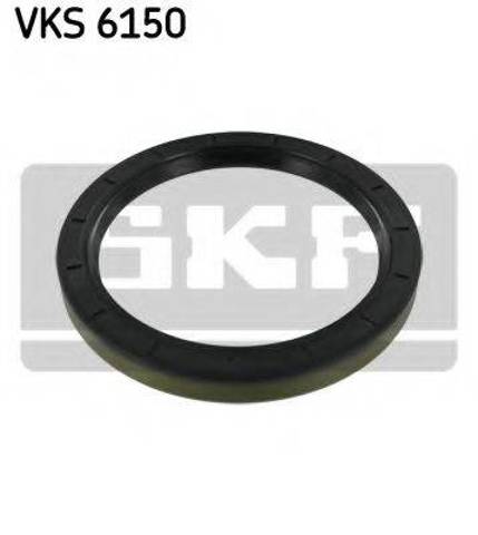 SKF VKS6150 Сальник передней ступицы в наличии Павлоград