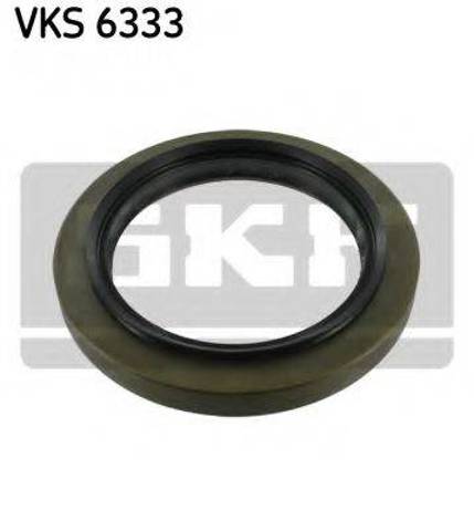 SKF VKS6333 Сальник передней ступицы в наличии Харьков