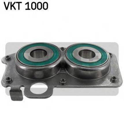 SKF VKT1000 Подшипник КПП в наличии Одесса