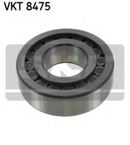 Подшипник дифференциала заднего моста VKT8475 SKF