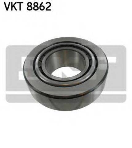 Передний подшипник колеса VKT8862 SKF