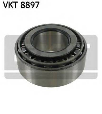 Подшипники коробки передач КПП VKT8897 SKF