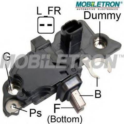 Реле генератора VRB251 MOBILETRON